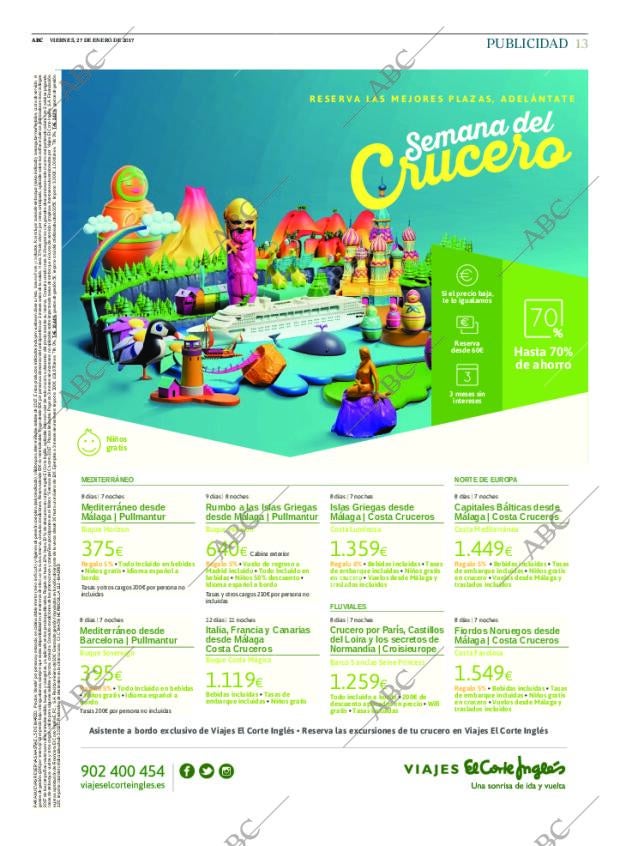 ABC SEVILLA 27-01-2017 página 13
