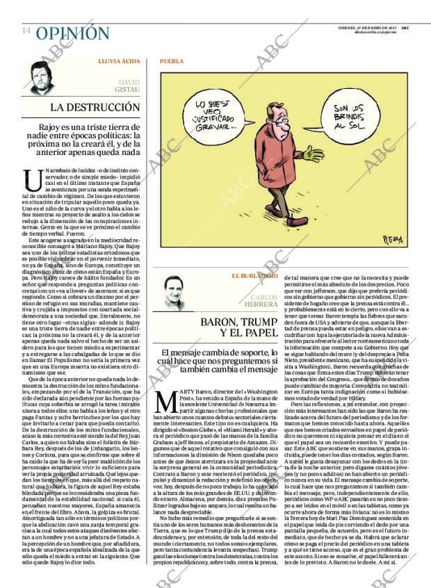 ABC SEVILLA 27-01-2017 página 14