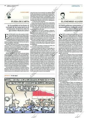 ABC SEVILLA 27-01-2017 página 15