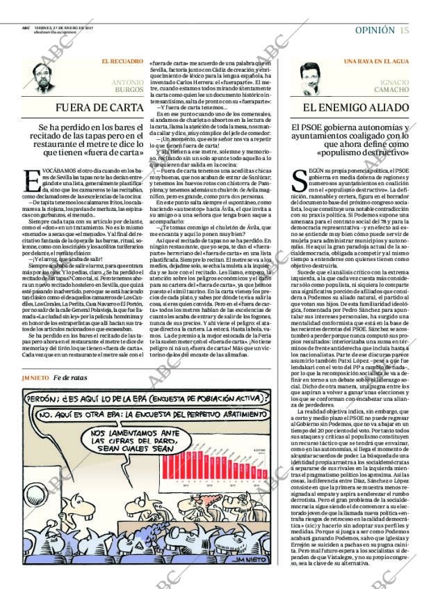 ABC SEVILLA 27-01-2017 página 15