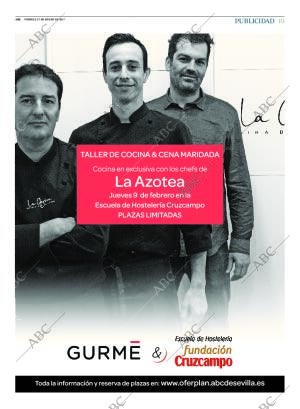 ABC SEVILLA 27-01-2017 página 19