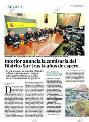 ABC SEVILLA 27-01-2017 página 20