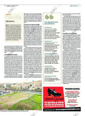 ABC SEVILLA 27-01-2017 página 21