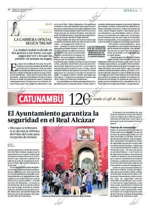 ABC SEVILLA 27-01-2017 página 23