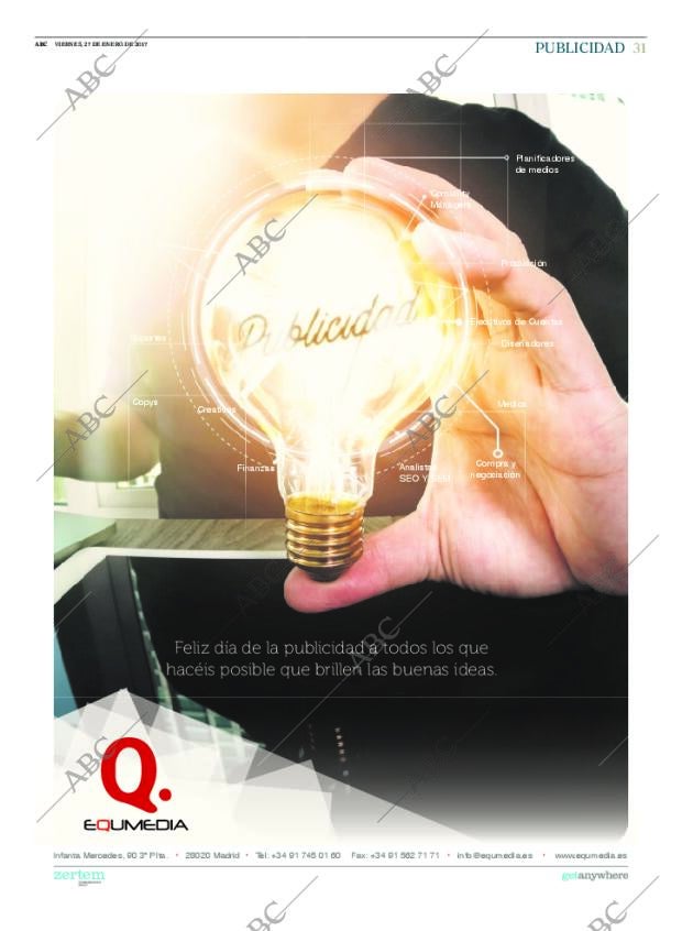 ABC SEVILLA 27-01-2017 página 31