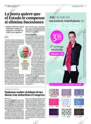ABC SEVILLA 27-01-2017 página 37