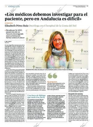 ABC SEVILLA 27-01-2017 página 38