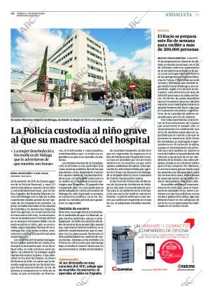 ABC SEVILLA 27-01-2017 página 39