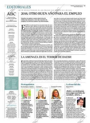 ABC SEVILLA 27-01-2017 página 4