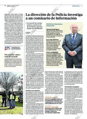 ABC SEVILLA 27-01-2017 página 41