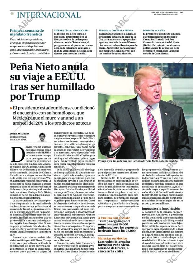 ABC SEVILLA 27-01-2017 página 46