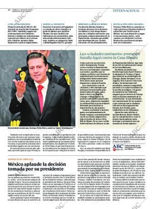 ABC SEVILLA 27-01-2017 página 47