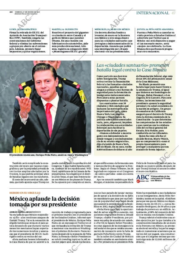 ABC SEVILLA 27-01-2017 página 47
