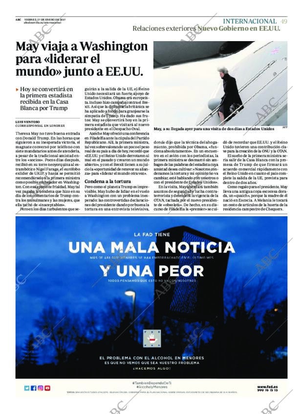 ABC SEVILLA 27-01-2017 página 49