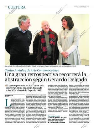 ABC SEVILLA 27-01-2017 página 58
