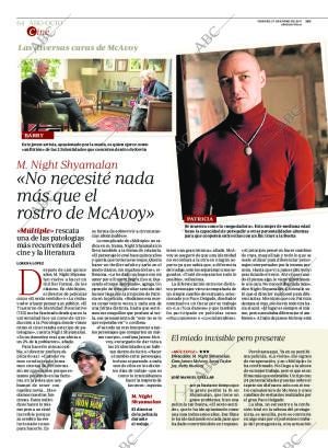 ABC SEVILLA 27-01-2017 página 64