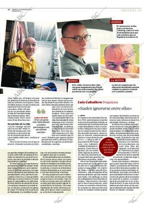 ABC SEVILLA 27-01-2017 página 65