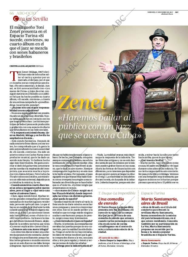 ABC SEVILLA 27-01-2017 página 66