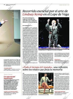ABC SEVILLA 27-01-2017 página 67