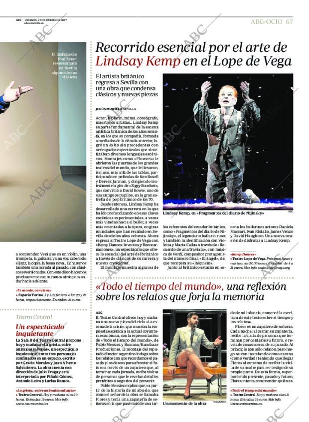 ABC SEVILLA 27-01-2017 página 67