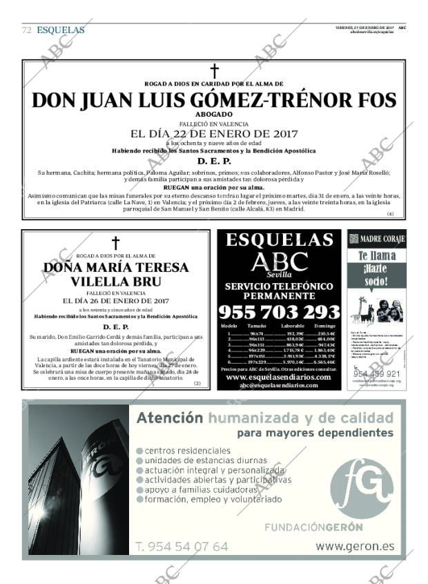 ABC SEVILLA 27-01-2017 página 72