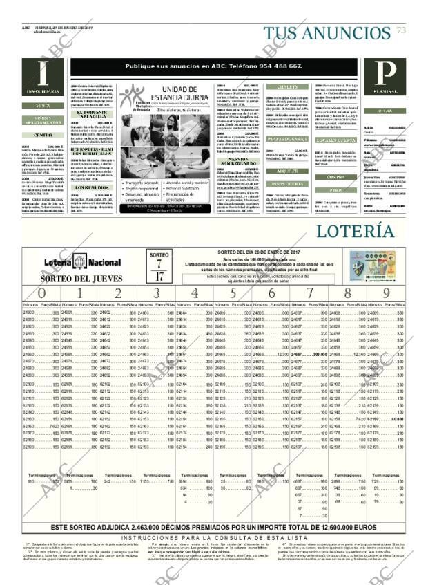 ABC SEVILLA 27-01-2017 página 73
