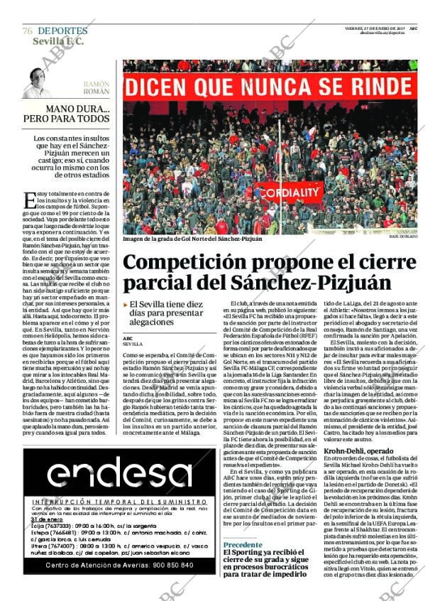 ABC SEVILLA 27-01-2017 página 76
