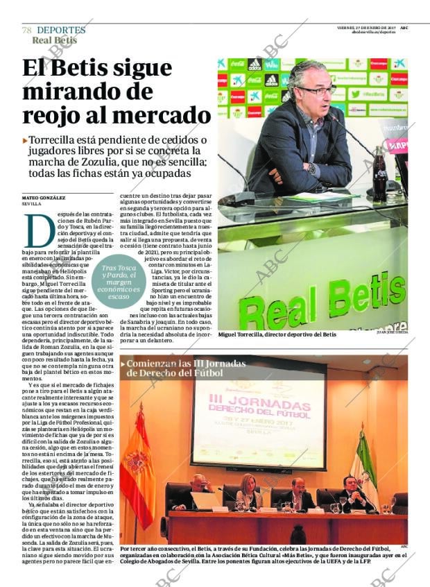 ABC SEVILLA 27-01-2017 página 78