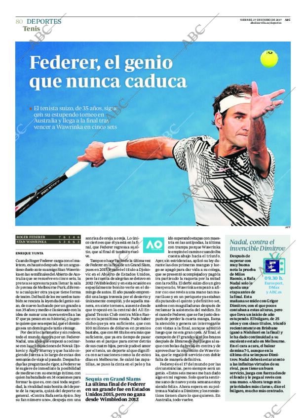 ABC SEVILLA 27-01-2017 página 80
