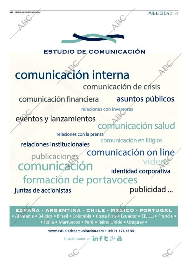 ABC SEVILLA 27-01-2017 página 81