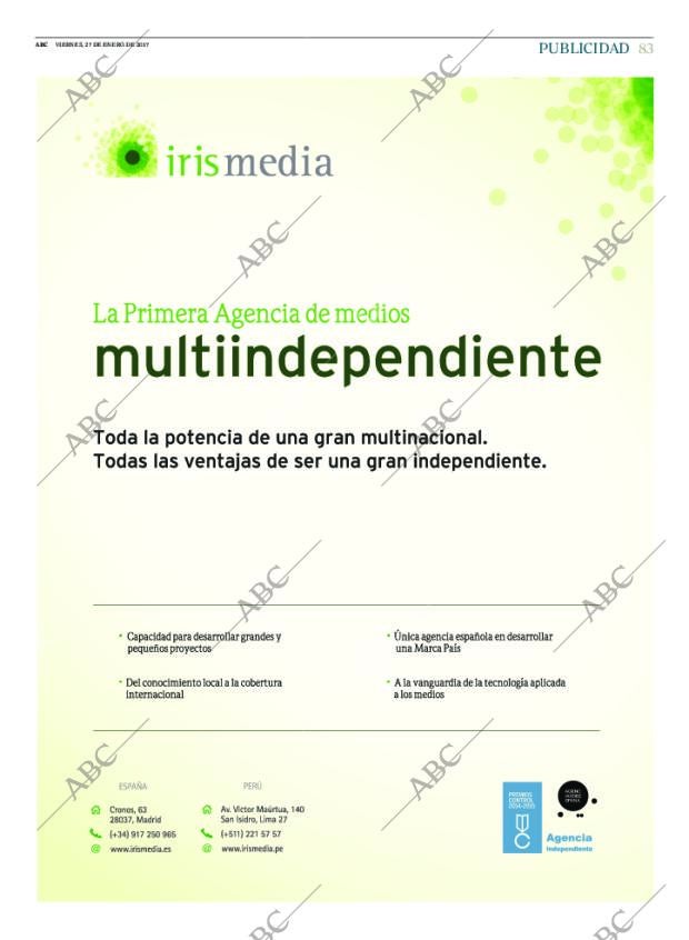 ABC SEVILLA 27-01-2017 página 83