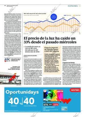 ABC MADRID 28-01-2017 página 35