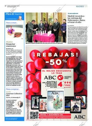 ABC MADRID 28-01-2017 página 65