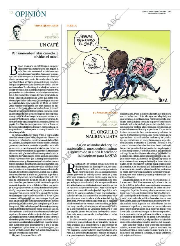 ABC SEVILLA 28-01-2017 página 12