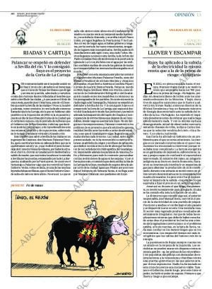 ABC SEVILLA 28-01-2017 página 13