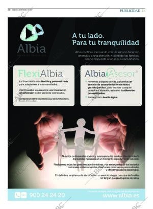 ABC SEVILLA 28-01-2017 página 15