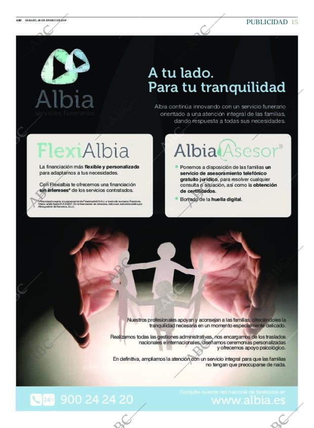 ABC SEVILLA 28-01-2017 página 15