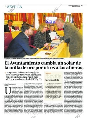 ABC SEVILLA 28-01-2017 página 18