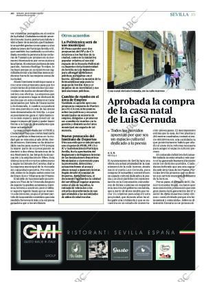 ABC SEVILLA 28-01-2017 página 19