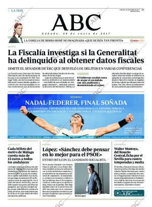 ABC SEVILLA 28-01-2017 página 2