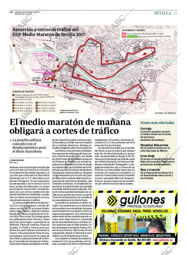 ABC SEVILLA 28-01-2017 página 21