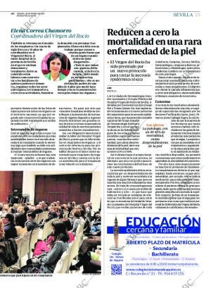 ABC SEVILLA 28-01-2017 página 25