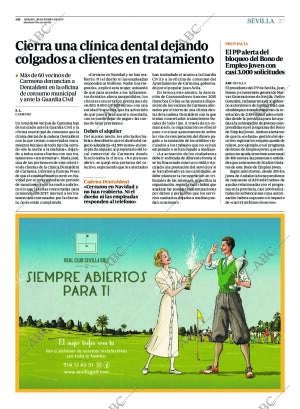 ABC SEVILLA 28-01-2017 página 27