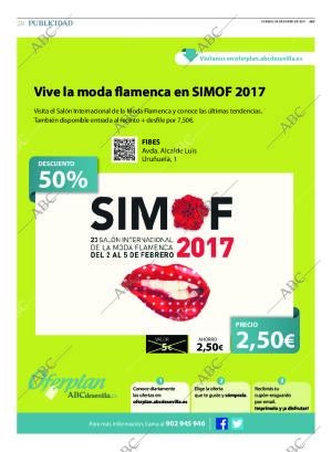 ABC SEVILLA 28-01-2017 página 28