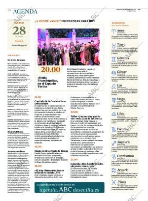 ABC SEVILLA 28-01-2017 página 30