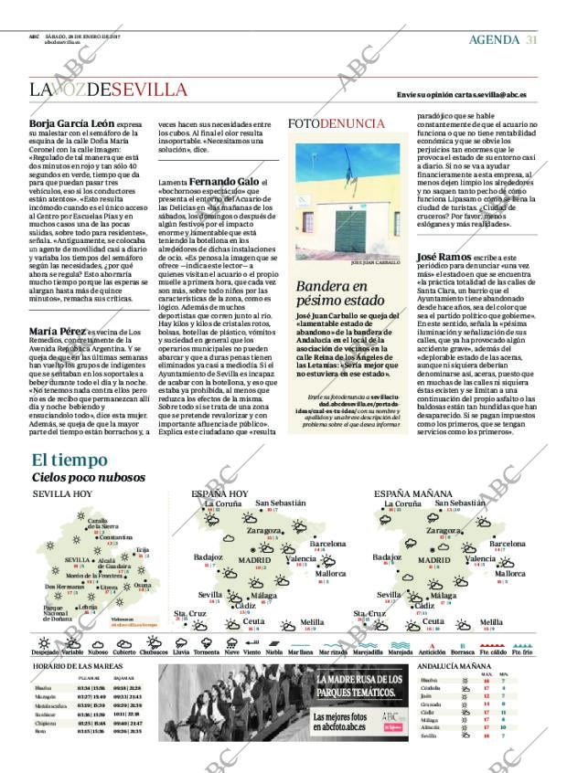 ABC SEVILLA 28-01-2017 página 31
