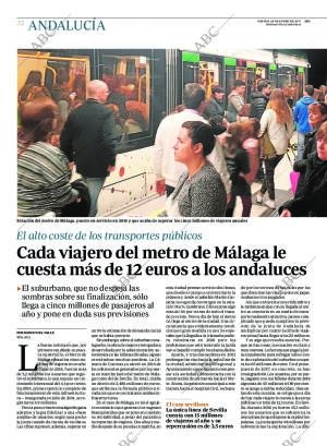 ABC SEVILLA 28-01-2017 página 32