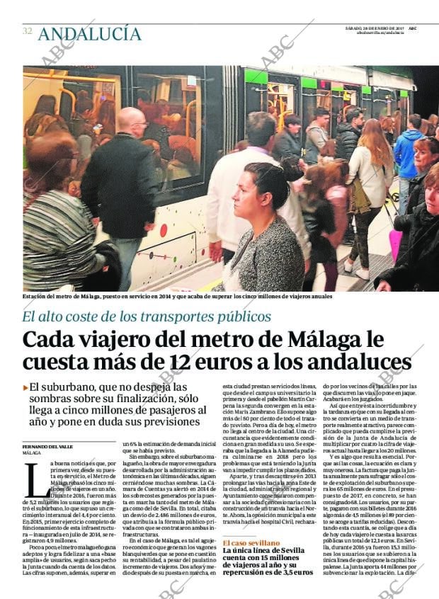 ABC SEVILLA 28-01-2017 página 32