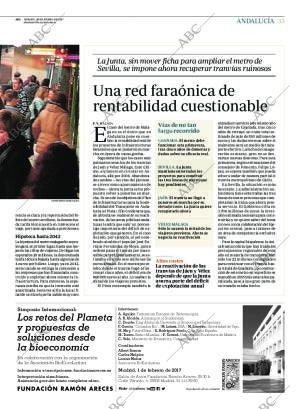 ABC SEVILLA 28-01-2017 página 33