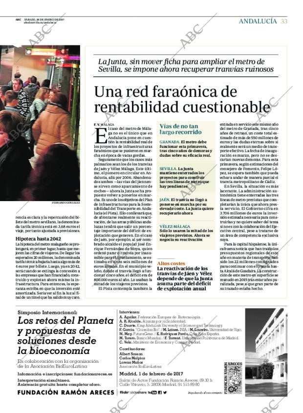 ABC SEVILLA 28-01-2017 página 33